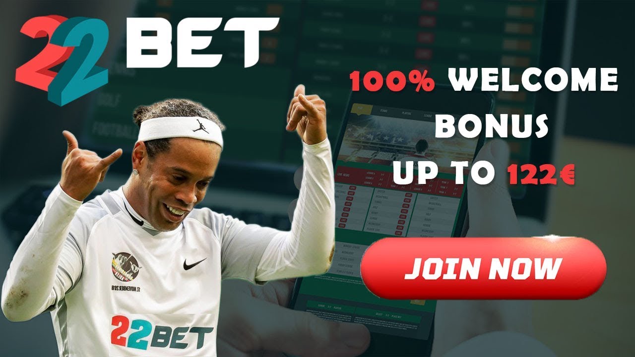 22 bet