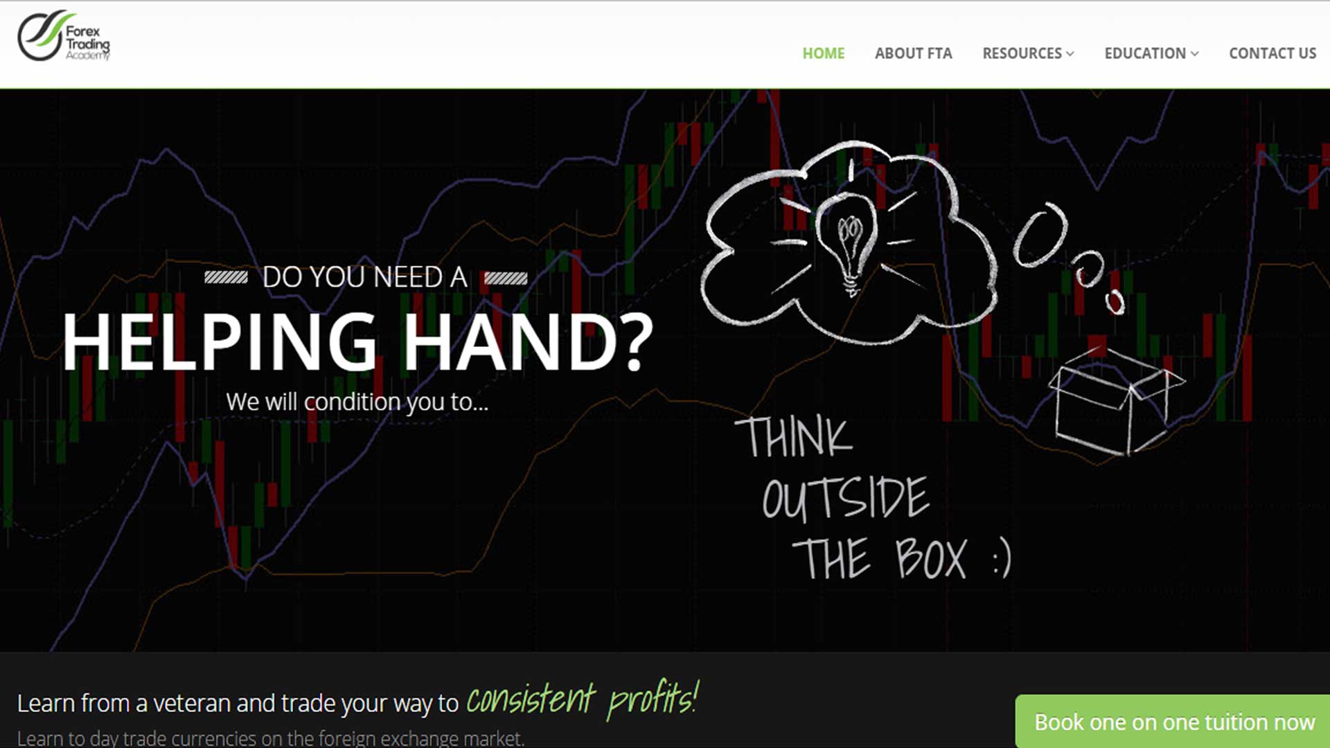 forex online trading scams