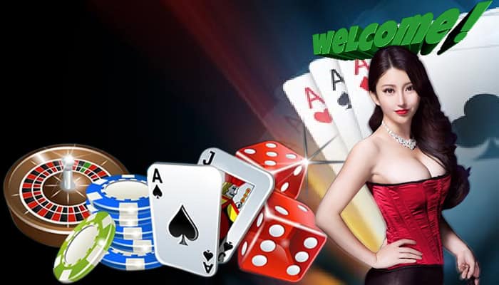 Sòng bạc uy tín với giấy phép
